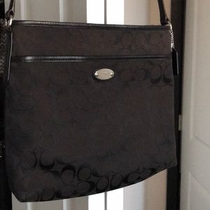 Coach crossbody